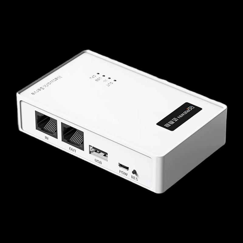 DOREWIN USB бездротовий мережевий сервер друку
DOREWIN USB бездротовий мережевий сервер друку