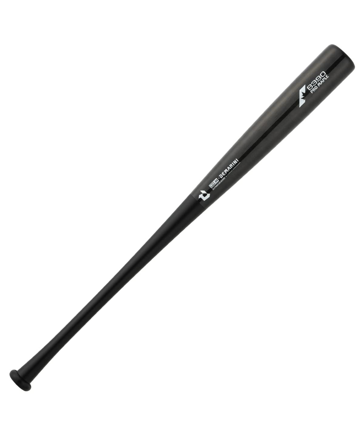 Бейсбольная бита DeMARINI Professional Maple Composite, средний вес, тренировочная, WBD24250208390, серая, 83см/900г серый
Бейсбольная бита DeMARINI Professional Maple Composite, средний вес, тренировочная, WBD24250208390, серая, 83см/900г серый