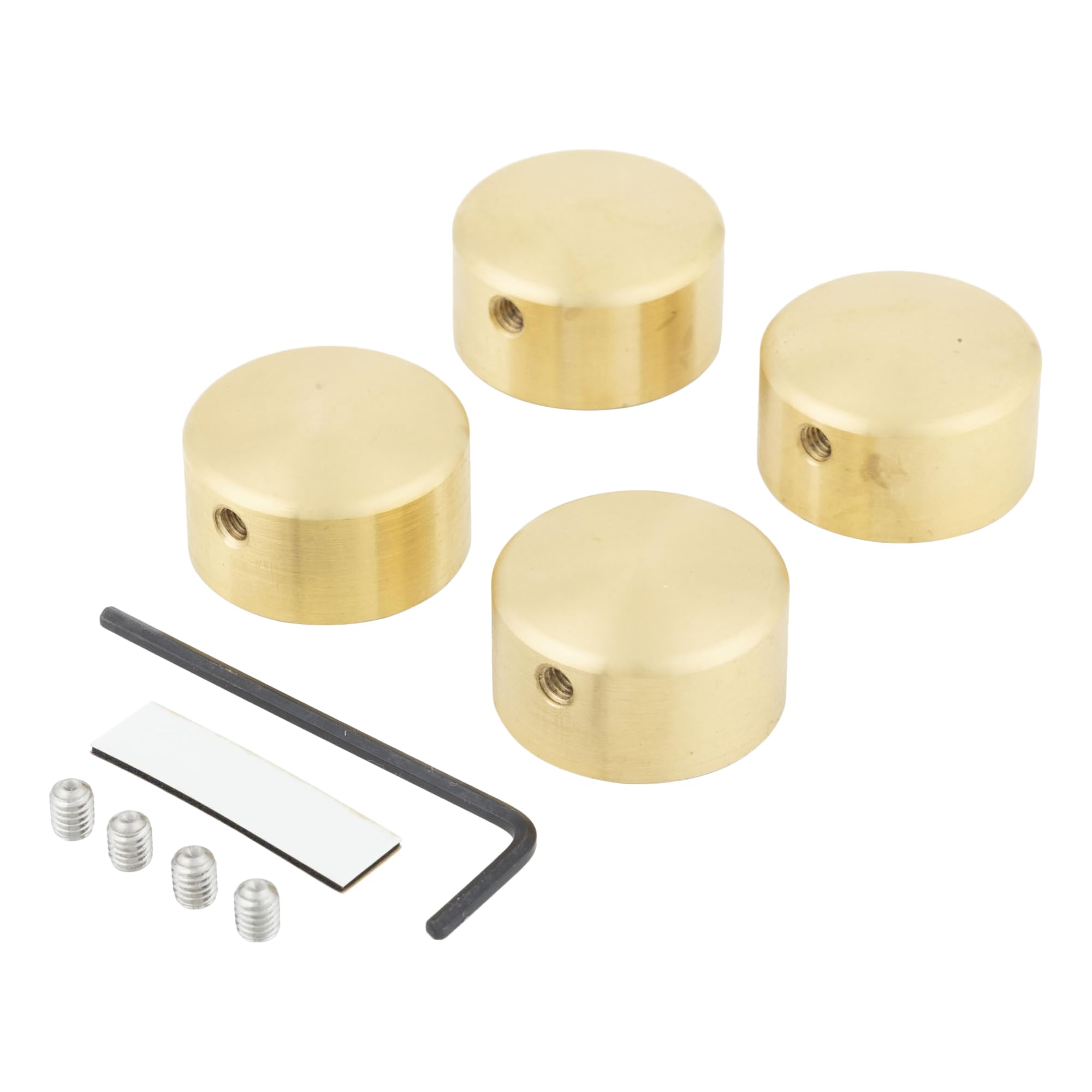 Kijima HD-05913 BIG TWIN ( 92)/XL( 87-) Motorcycle Parts Billet Head Bolt Cover Brass/Satin
Kijima HD-05913 BIG TWIN ( 92)/XL( 87-) Motorcycle Parts Billet Head Bolt Cover Brass/Satin