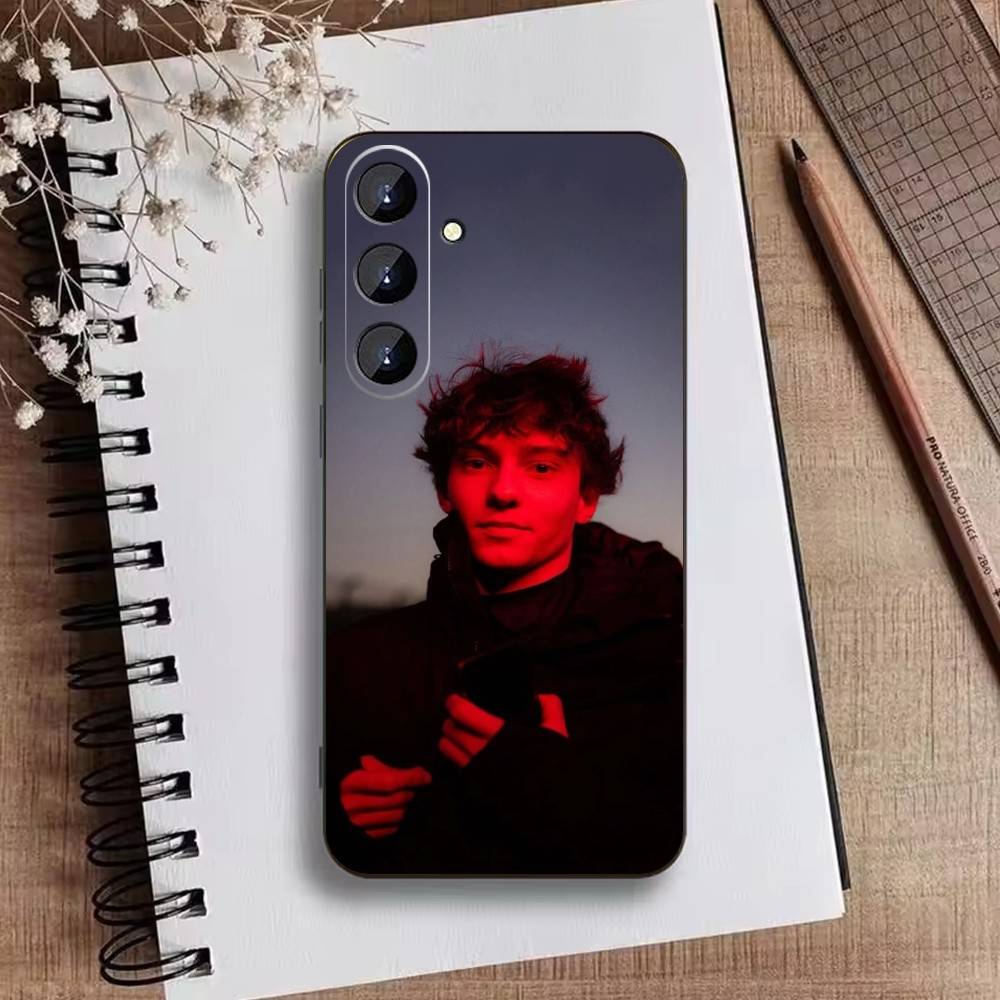 D-Kimi Cool A-Antonelli Phone Case For Samsung Galaxy A73,A21s,A22,A31,A52,A53,A71,A41Soft Black Shell Samsung a22 5g
D-Kimi Cool A-Antonelli Phone Case For Samsung Galaxy A73,A21s,A22,A31,A52,A53,A71,A41Soft Black Shell Samsung a22 5g