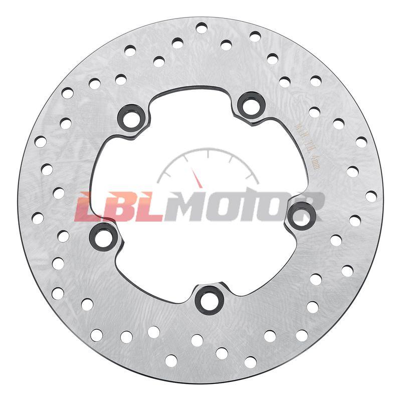 Applicable to Yamaha YZF R1 04-17 YZF R6 03-14 Years Later Brake Disc Rear Brake Disc Default
Applicable to Yamaha YZF R1 04-17 YZF R6 03-14 Years Later Brake Disc Rear Brake Disc Default