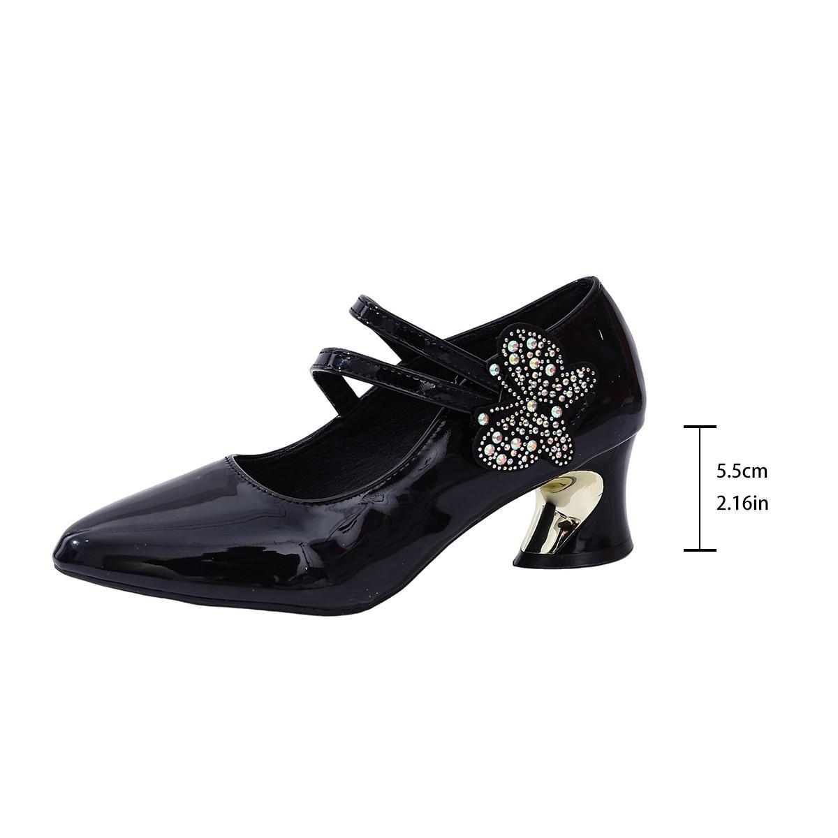 2026 Spring Fashion Women Pointed Toe Comfortable Platform High Heel Pumps Casual Women Shoes Plus Size Shoes for Women 35-41 41 чорний
2026 Spring Fashion Women Pointed Toe Comfortable Platform High Heel Pumps Casual Women Shoes Plus Size Shoes for Women 35-41 41 чорний