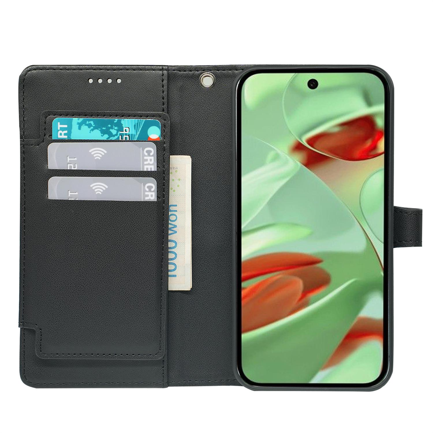 For Google Pixel 9/9 Pro Case with 9 Card Slots Checkered Pattern PU Leather Phone Cover Black
For Google Pixel 9/9 Pro Case with 9 Card Slots Checkered Pattern PU Leather Phone Cover Black