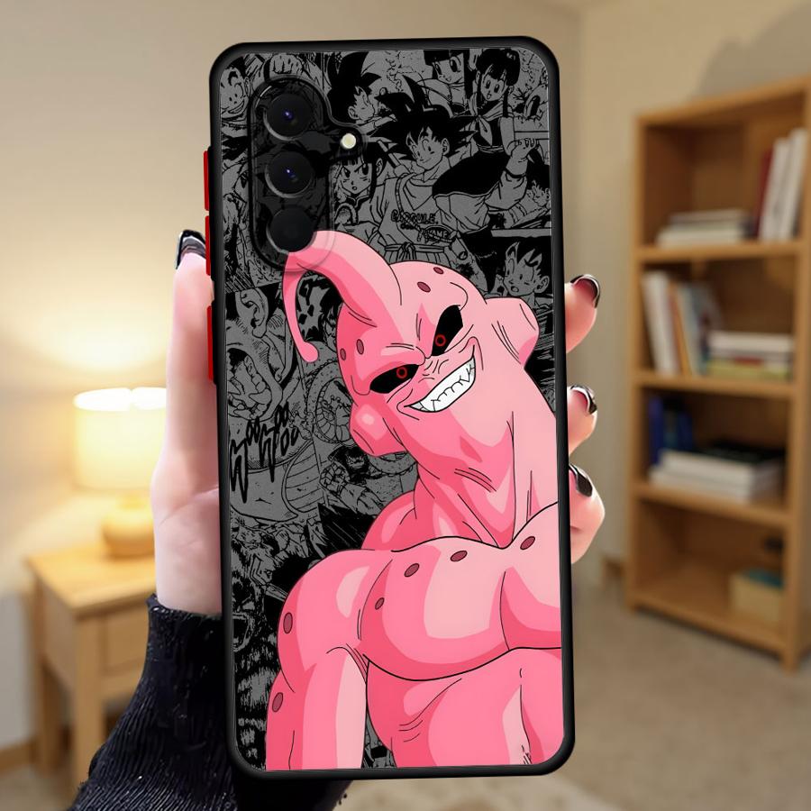 Dargon Ball Beerus Majin Buu Back Phone Cover Case for Samsung Galaxy A34 A73 A22 A24 A54 A35 A36 A21s A25 A26 A52 A56 A53 Galaxy A32 4G
Dargon Ball Beerus Majin Buu Back Phone Cover Case for Samsung Galaxy A34 A73 A22 A24 A54 A35 A36 A21s A25 A26 A52 A56 A53 Galaxy A32 4G