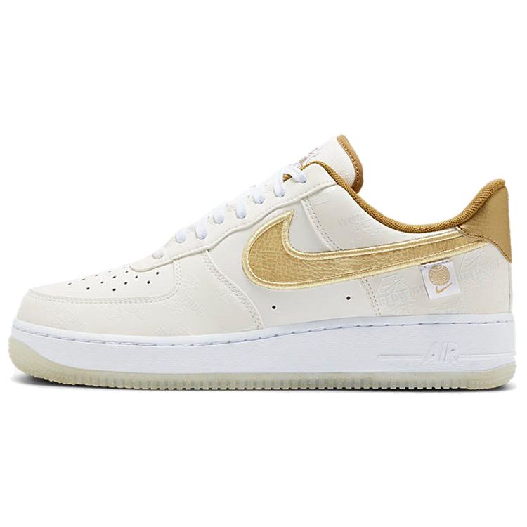 Кроссовки унисекс Nike Air Force 1 07 LV8 Worldwide Pack White Platinum Tint Pure Platinum DA1343-170
Кроссовки унисекс Nike Air Force 1 07 LV8 Worldwide Pack White Platinum Tint Pure Platinum DA1343-170
