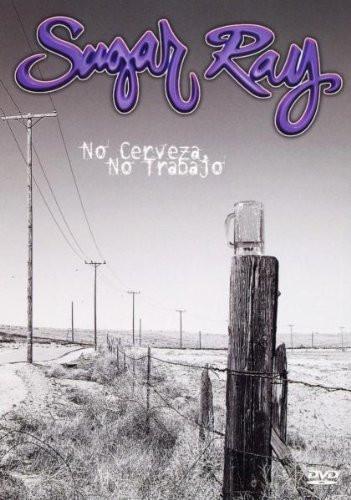 DVD SUGAR RAY - No Cerveza, No Trabajo 8536531022 Atlantic Record 1999 Germany Rock Used
DVD SUGAR RAY - No Cerveza, No Trabajo 8536531022 Atlantic Record 1999 Germany Rock Used