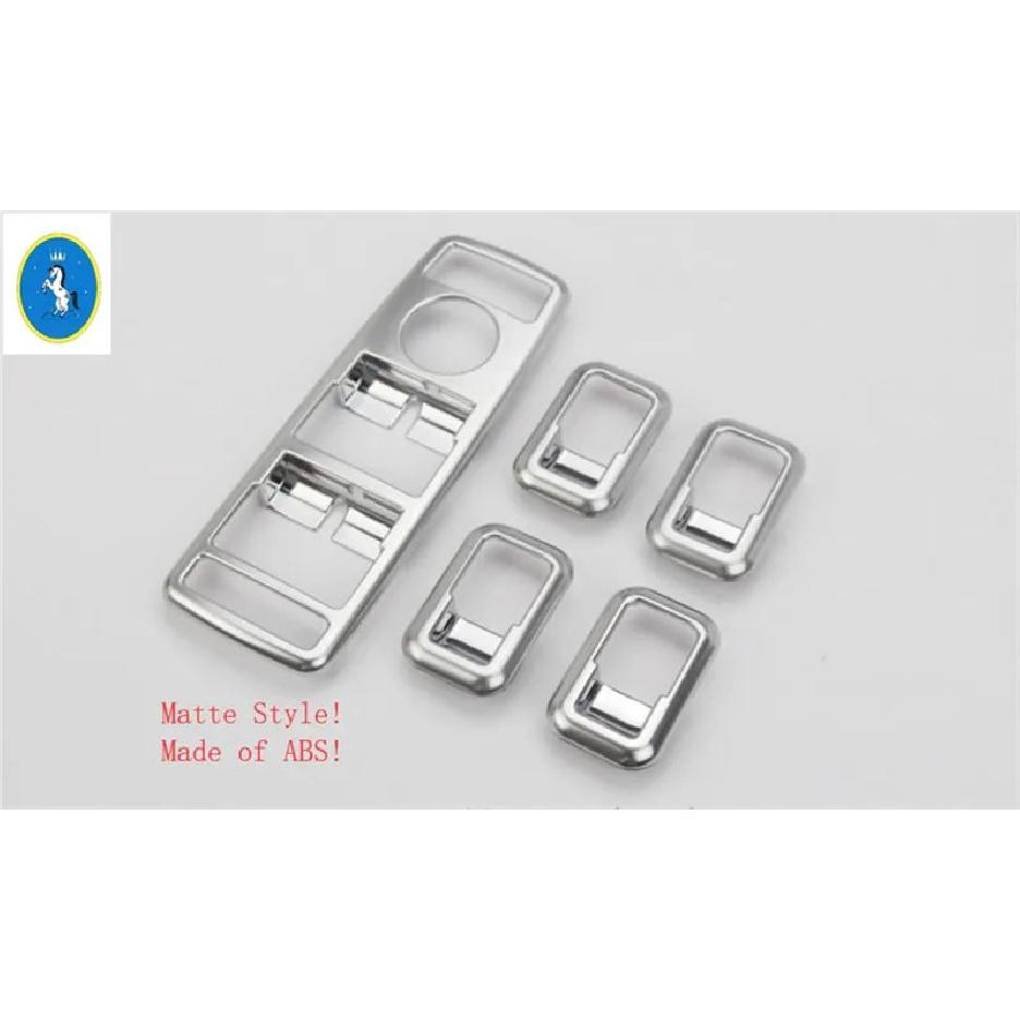Accessories For Mercedes Benz A B Class 200 220 W117 C W204 E W212 Car Door Armrest Window Switch Control Cover Trim Model B
Accessories For Mercedes Benz A B Class 200 220 W117 C W204 E W212 Car Door Armrest Window Switch Control Cover Trim Model B