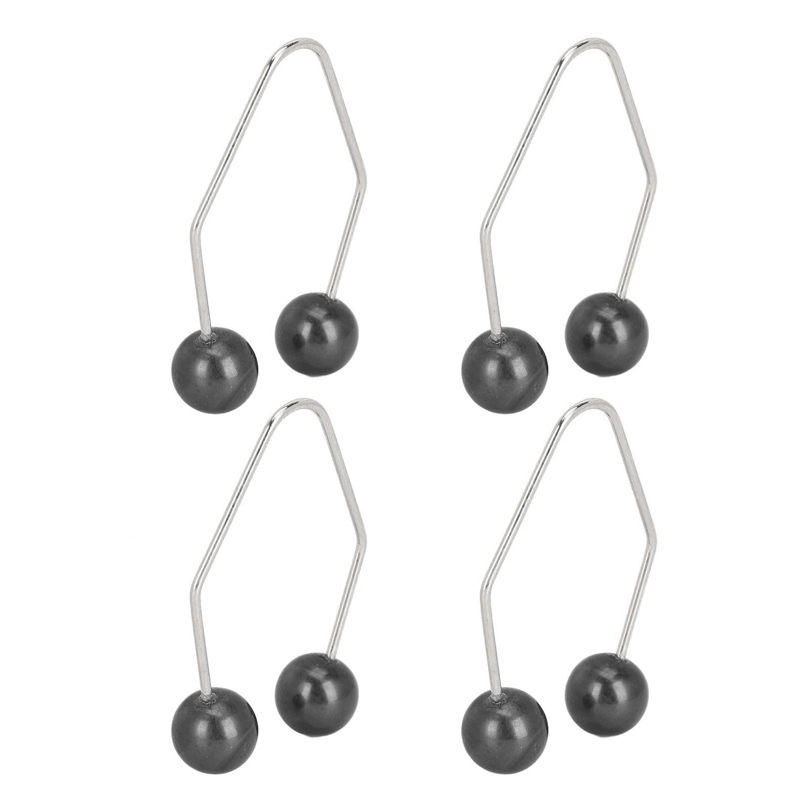 2 пары ямочек создают ямочки из нержавеющей стали безопасный эффективный портативный тренажер для ямочек чёрный
2 пары ямочек создают ямочки из нержавеющей стали безопасный эффективный портативный тренажер для ямочек чёрный