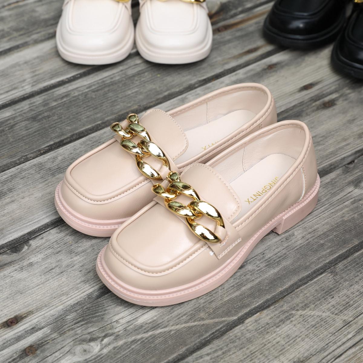 Модные элегантные туфли без шнуровки на высоком каблуке для девочек, удобные легкие прогулочные туфли на все времена года 37 розовый
Модные элегантные туфли без шнуровки на высоком каблуке для девочек, удобные легкие прогулочные туфли на все времена года 37 розовый