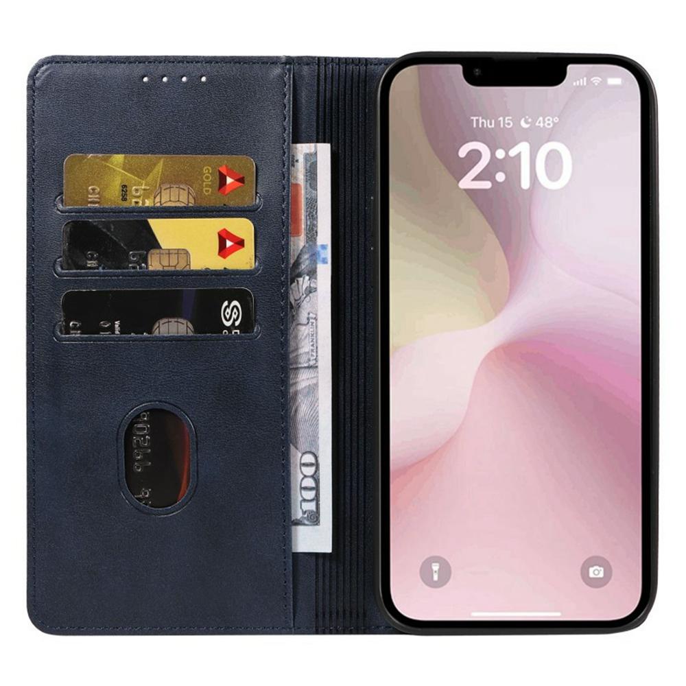 WANLONFENG NW1 Series For iPhone 16e Case Magnetic Closure Calf Texture Leather Flip Phone Cover Pink
WANLONFENG NW1 Series For iPhone 16e Case Magnetic Closure Calf Texture Leather Flip Phone Cover Pink