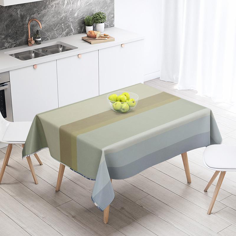 Nordic Minimalist Geometric Tablecloth 140X200Cm Machine Washable Ins Style Dining Tablecloth Household Living Room Decorative 100X140
Nordic Minimalist Geometric Tablecloth 140X200Cm Machine Washable Ins Style Dining Tablecloth Household Living Room Decorative 100X140
