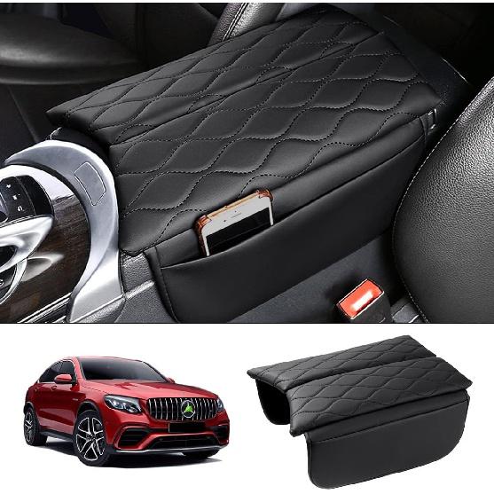 Чехол на приборную панель Karltys подходит для Mercedes Benz C Level W205 C300 2015-2021 гг./16-22 GLC X253 300/19-24 EQC 400 аксессуары кожаный подлокотник консоли
Чехол на приборную панель Karltys подходит для Mercedes Benz C Level W205 C300 2015-2021 гг./16-22 GLC X253 300/19-24 EQC 400 аксессуары кожаный подлокотник консоли