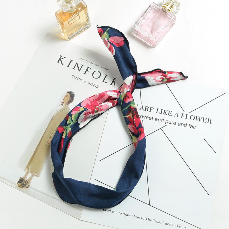 Chic Wind Small Fresh Wire Headband Кроличьи уши Разнообразие Двойная повязка для волос Женские аксессуары для волос, Всего
Chic Wind Small Fresh Wire Headband Кроличьи уши Разнообразие Двойная повязка для волос Женские аксессуары для волос, Всего
