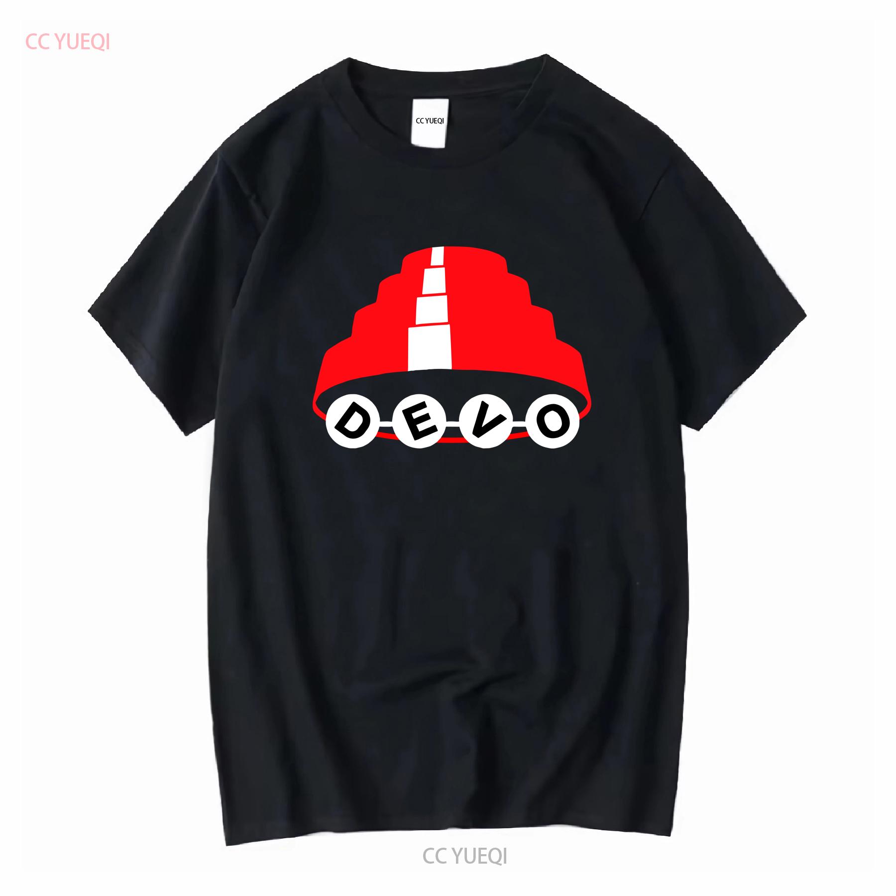 Devo Flower Pot Hat Concert Tour T Shirt Black Size L long or short sleeves vintage Washed Soft Stylish streetwear fashion 4XL
Devo Flower Pot Hat Concert Tour T Shirt Black Size L long or short sleeves vintage Washed Soft Stylish streetwear fashion 4XL
