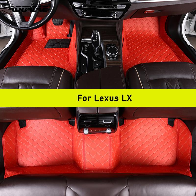 Car Floor Mats For Lexus LX LX450 LX460 LX470 LX570 Auto Carpets Foot Coche Accessorie 2007-2015 бежевый
Car Floor Mats For Lexus LX LX450 LX460 LX470 LX570 Auto Carpets Foot Coche Accessorie 2007-2015 бежевый