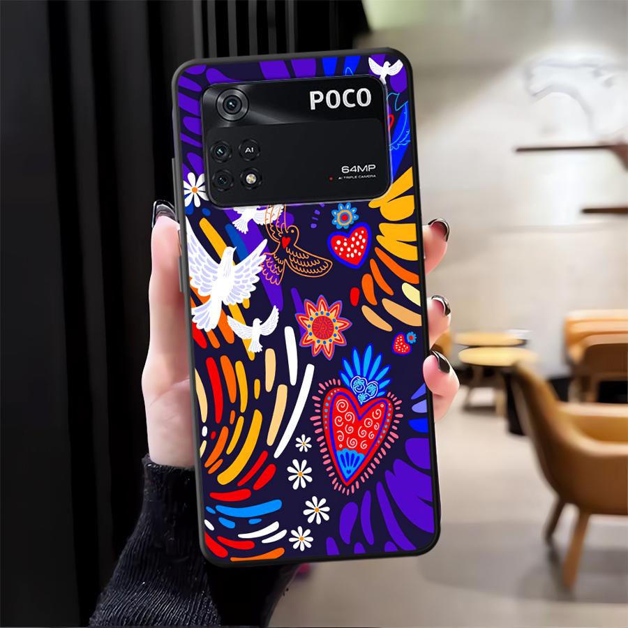 Creative Animals Funda Phone Cover Case for Xiaomi Poco F8 M5 M3 M4 M7 X3 X4 X5 X7 Pro C75 F1 C71 C61 F3 C50 Poco X3 Pro
Creative Animals Funda Phone Cover Case for Xiaomi Poco F8 M5 M3 M4 M7 X3 X4 X5 X7 Pro C75 F1 C71 C61 F3 C50 Poco X3 Pro