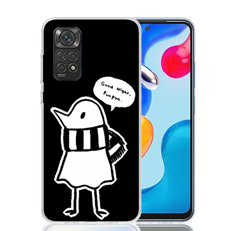 Oyasumi Punpun Phone Case For Xiaomi Redmi Note 13 14 15 Pro Plus 12S 12 14S 11S 11E 10 10S 11 11T 5G 4G Cover Coque Redmi Note Note 12 Pro Plus
Oyasumi Punpun Phone Case For Xiaomi Redmi Note 13 14 15 Pro Plus 12S 12 14S 11S 11E 10 10S 11 11T 5G 4G Cover Coque Redmi Note Note 12 Pro Plus