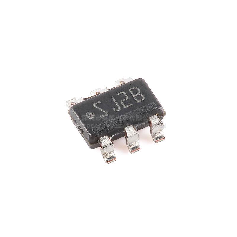 Genuine LMR14206XMK/NOPB SOT-23-6 0.6A Step-Down Regulator Chip
Genuine LMR14206XMK/NOPB SOT-23-6 0.6A Step-Down Regulator Chip