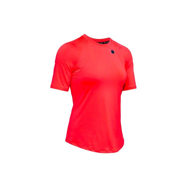 Under Armour Тренировочные спортивные пэчворк дышащие прямые футболки женские топы красные 1355583-628 L
Under Armour Тренировочные спортивные пэчворк дышащие прямые футболки женские топы красные 1355583-628 L