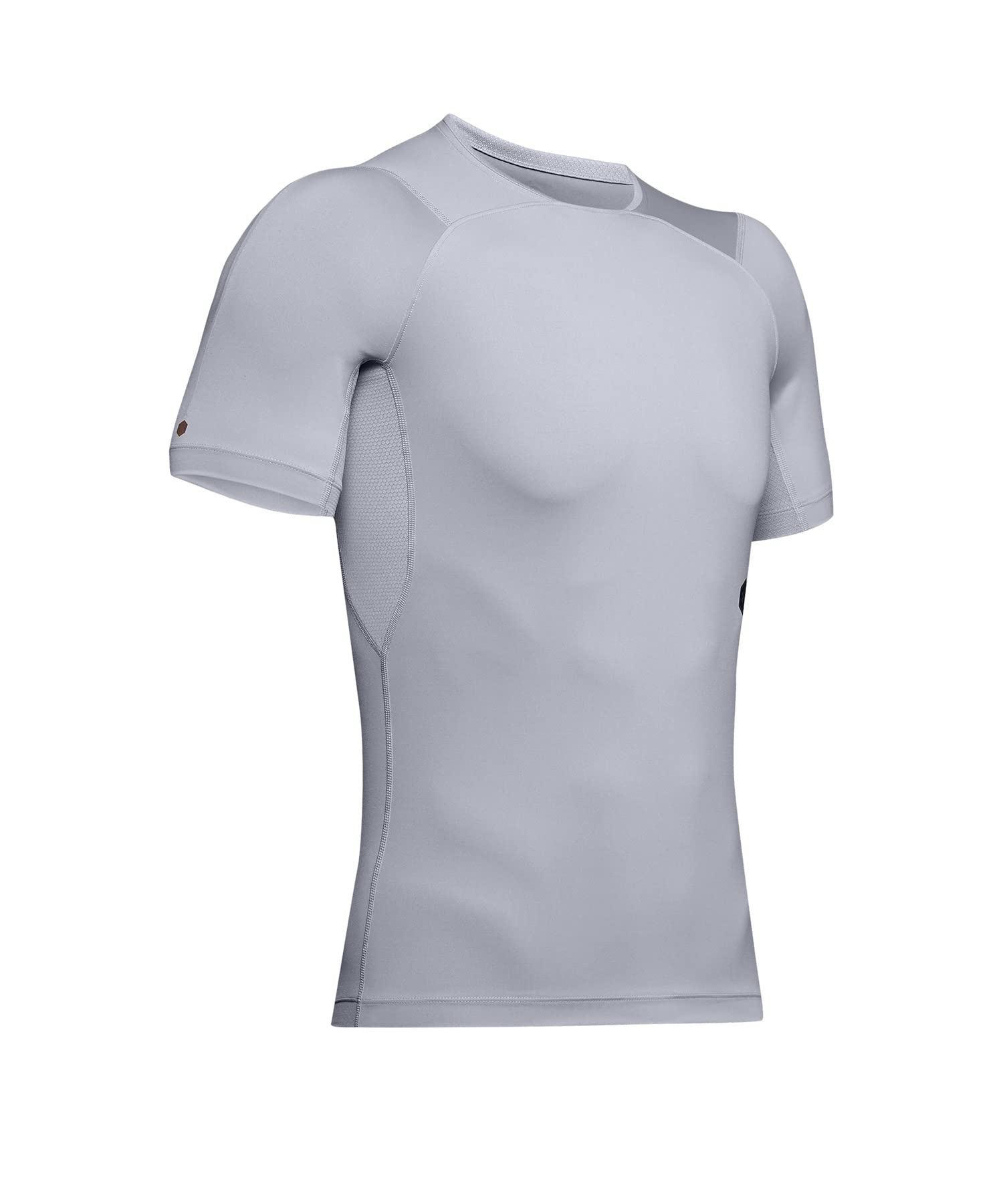 Under Armour Rush Compression SS 1327644 AT Online Price MGA/BLK (Gray/M/Men s) серый
Under Armour Rush Compression SS 1327644 AT Online Price MGA/BLK (Gray/M/Men s) серый