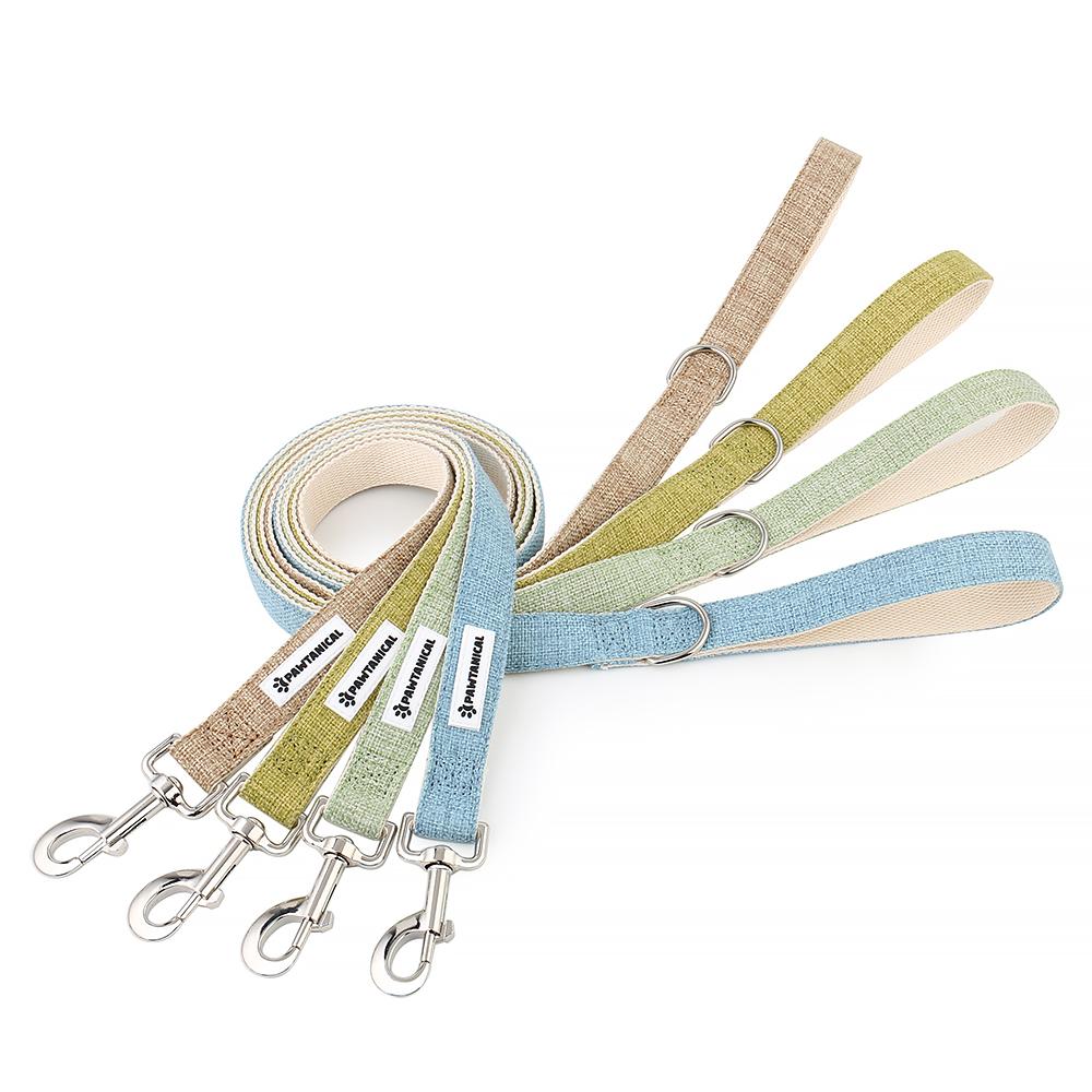 2021 New Eco Friendly Recycled Hemp Dog Harness with Matching Leash and Collar sustainable pet dog
2021 New Eco Friendly Recycled Hemp Dog Harness with Matching Leash and Collar sustainable pet dog