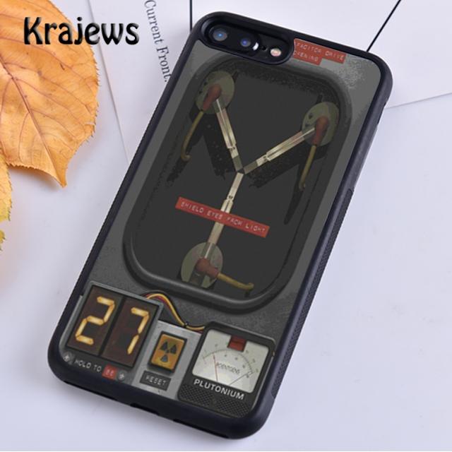 Back to the Future Flux Capacitor Phone Case Cover For iPhone 17 Air 16 15 14 plus 12 13 pro max coque Fundas iPhone 16e
Back to the Future Flux Capacitor Phone Case Cover For iPhone 17 Air 16 15 14 plus 12 13 pro max coque Fundas iPhone 16e