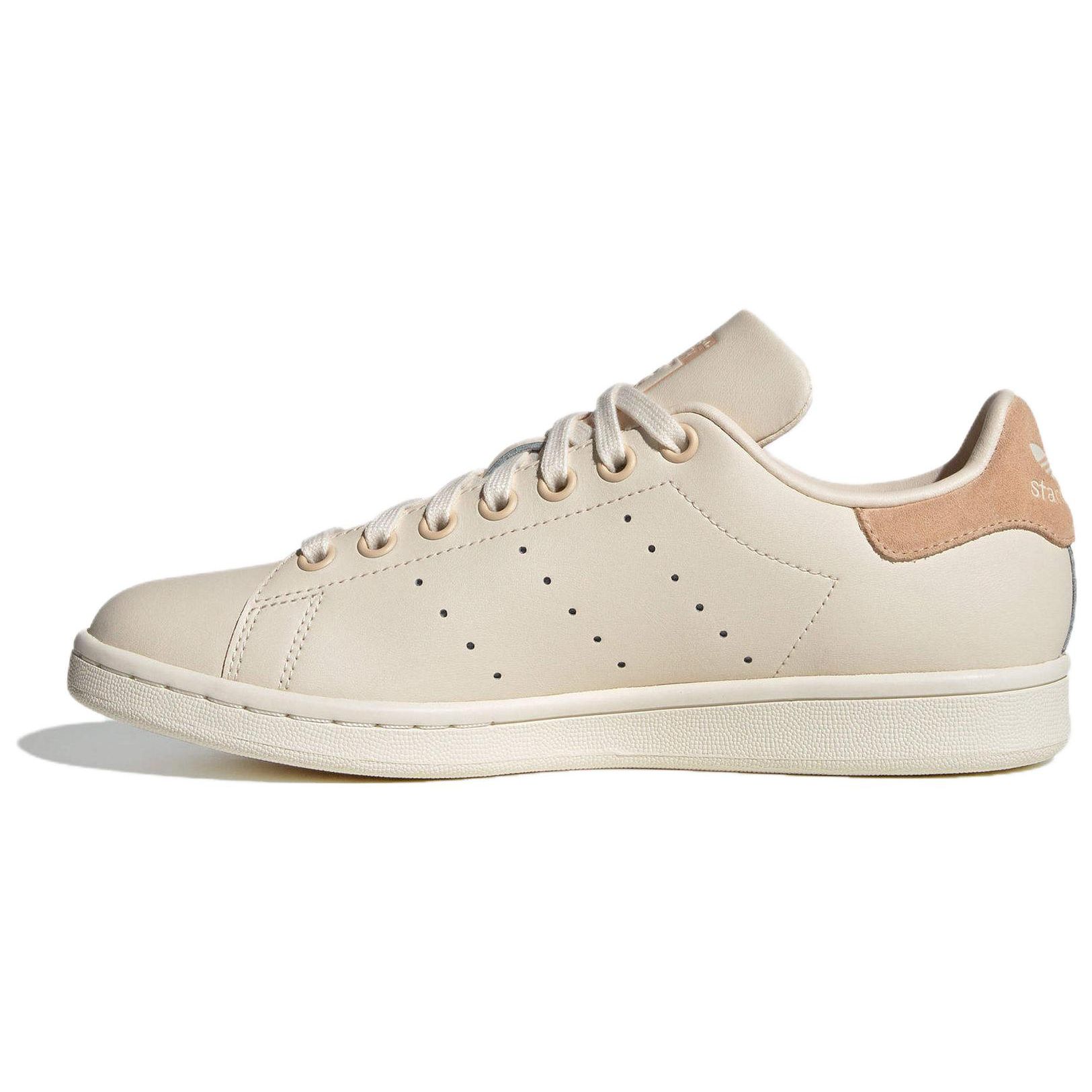 adidas Stan Smith Wonder White Halo Blush Women Sneakers Cream Off-White ID4533 38
adidas Stan Smith Wonder White Halo Blush Women Sneakers Cream Off-White ID4533 38