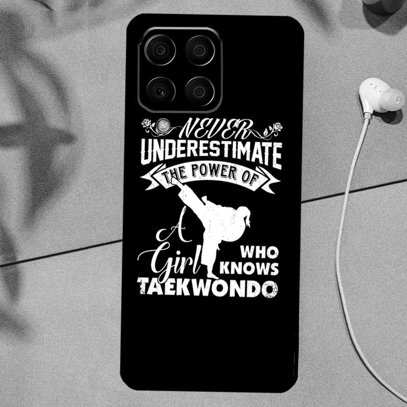 Kungfu Taekwondo For Samsung Galaxy M53 M33 M11 M21 M31 M12 M13 M14 M15 M35 M34 M54 M32 M52 M06 M16 M55 Case For Samsung M11
Kungfu Taekwondo For Samsung Galaxy M53 M33 M11 M21 M31 M12 M13 M14 M15 M35 M34 M54 M32 M52 M06 M16 M55 Case For Samsung M11