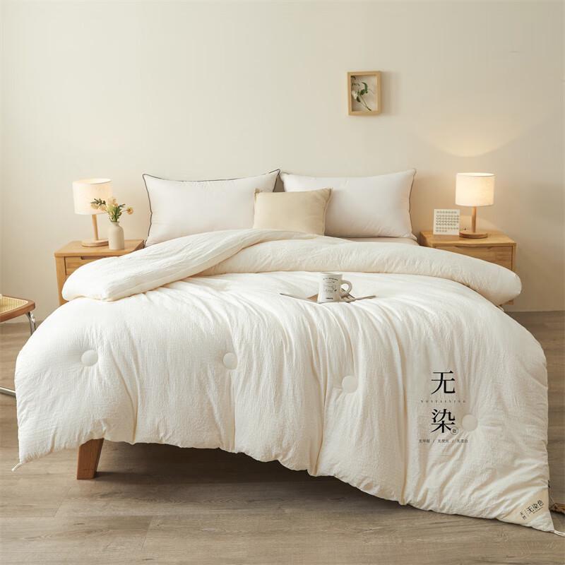 JELY Pure Comfort Soft Winter Duvet
JELY Pure Comfort Soft Winter Duvet