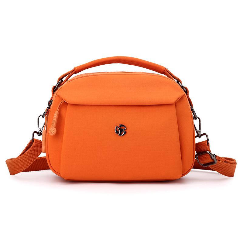 Женская сумка через плечо из нейлона, сумка для мобильного телефона, сумка через плечо для мамы оранжевый
Женская сумка через плечо из нейлона, сумка для мобильного телефона, сумка через плечо для мамы оранжевый