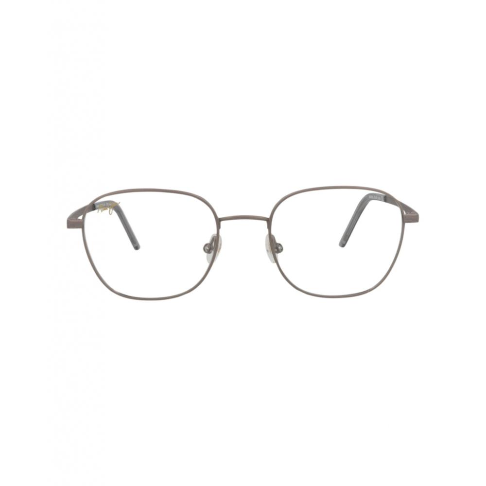 Maui Jim Круглая оправа из нержавеющей стали Оптические оправы серые серые прозрачные
Maui Jim Круглая оправа из нержавеющей стали Оптические оправы серые серые прозрачные