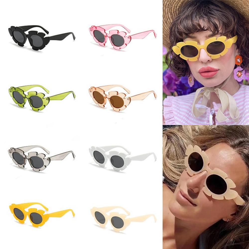 1Pc 2023 Flower Shape Cat Eye Sunglasses Women Vintage Eyewear Women/Men Luxury Brand Glasses For Women Party Gafas De Sol Other зелений
1Pc 2023 Flower Shape Cat Eye Sunglasses Women Vintage Eyewear Women/Men Luxury Brand Glasses For Women Party Gafas De Sol Other зелений