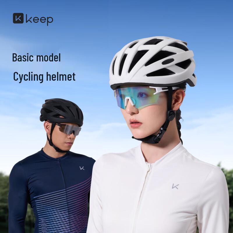 Keep Cycling Helmet
Keep Cycling Helmet