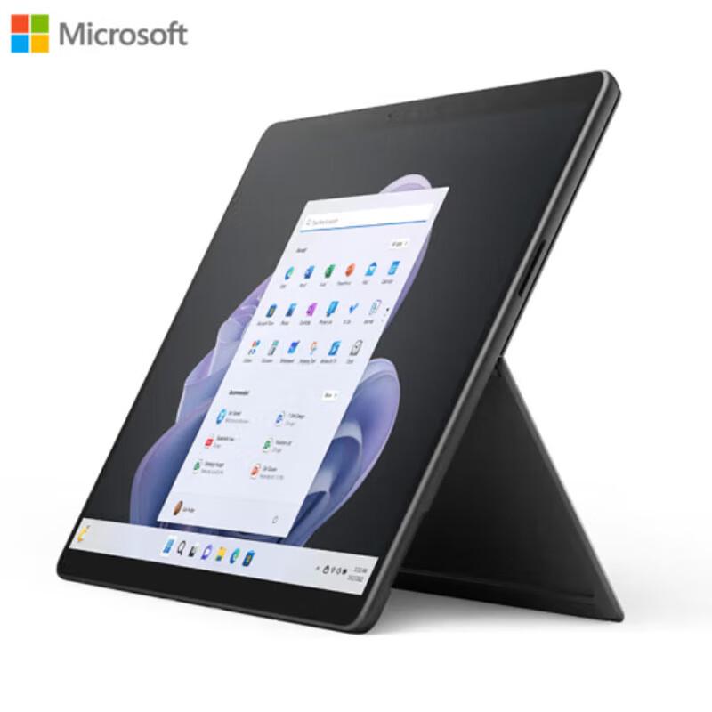 Microsoft Surface Pro 9 2-in-1 Tablet (CN version)
Microsoft Surface Pro 9 2-in-1 Tablet (CN version)