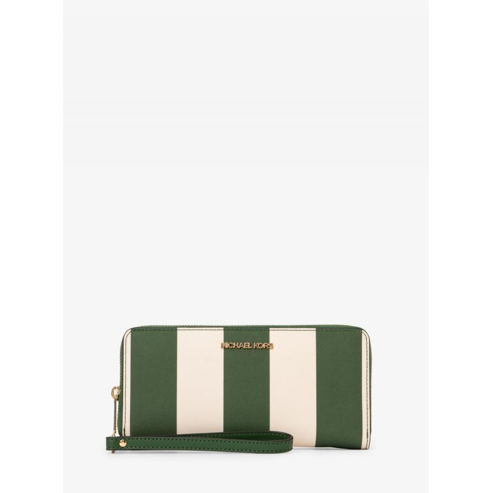 БОЛЬШОЙ КОНТИНЕНТАЛЬНЫЙ КОШЕЛЕК MICHAEL KORS JET SET TRAVEL STRIPE 35S4GTVE7R5669 FERN GREEN MULTI
БОЛЬШОЙ КОНТИНЕНТАЛЬНЫЙ КОШЕЛЕК MICHAEL KORS JET SET TRAVEL STRIPE 35S4GTVE7R5669 FERN GREEN MULTI