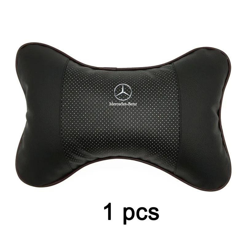Car leather neck restraint,breathable perforated,car accessories,for mercedes-benz CLA CES CLS SLK GLK CLK SLS CLG GLE GLC GLB чорний
Car leather neck restraint,breathable perforated,car accessories,for mercedes-benz CLA CES CLS SLK GLK CLK SLS CLG GLE GLC GLB чорний
