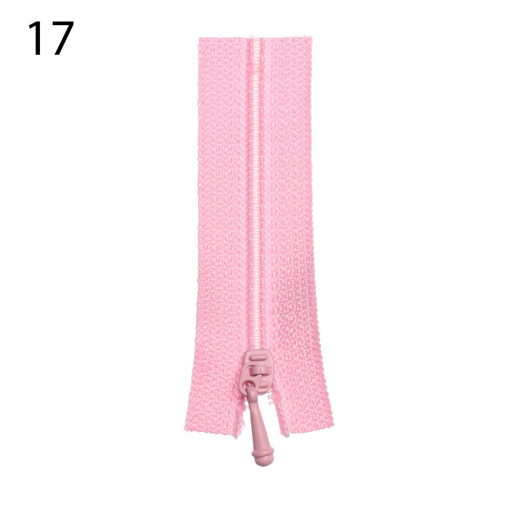 5Pcs 5*1.7cm Mini Zipper Doll Clothing Zipper DIY Handmade Sewing Scrapbooking Garment Applique Doll Clothes Accessories
5Pcs 5*1.7cm Mini Zipper Doll Clothing Zipper DIY Handmade Sewing Scrapbooking Garment Applique Doll Clothes Accessories