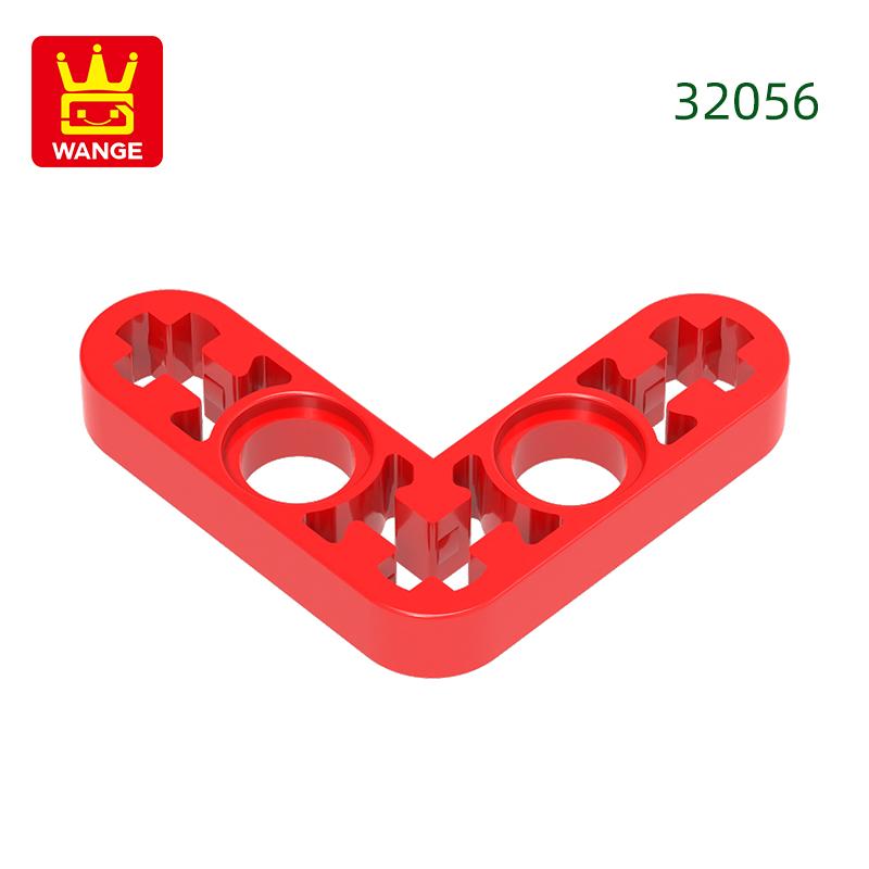 Non-Toxic 156Pcs/Lot No.32056Liftarmbeam3X3 L-Shapethin Right Angleblockmoccoloraccessories Compatible With Brick Diy Children S Toy about 156pcs
Non-Toxic 156Pcs/Lot No.32056Liftarmbeam3X3 L-Shapethin Right Angleblockmoccoloraccessories Compatible With Brick Diy Children S Toy about 156pcs