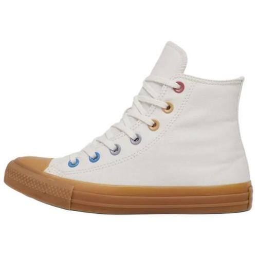Converse Women s Chuck Taylor All Star High Double Patch - A15746C 42.5 белый
Converse Women s Chuck Taylor All Star High Double Patch - A15746C 42.5 белый