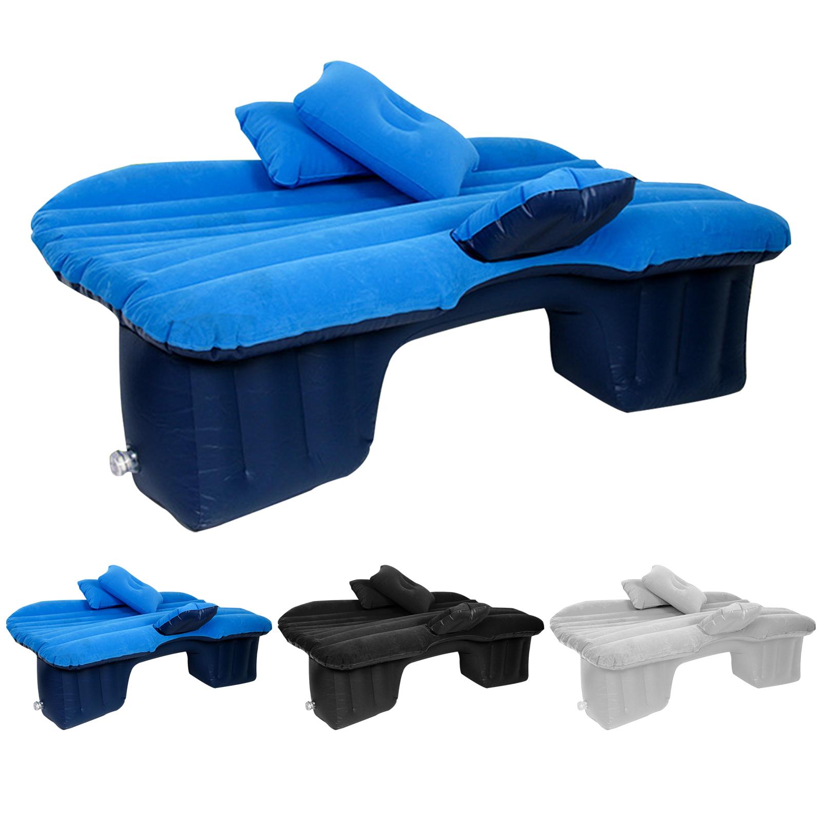 надувной автомобильный надувной матрас Портативный задний сиденье Спальный коврик
надувной автомобильный надувной матрас Портативный задний сиденье Спальный коврик