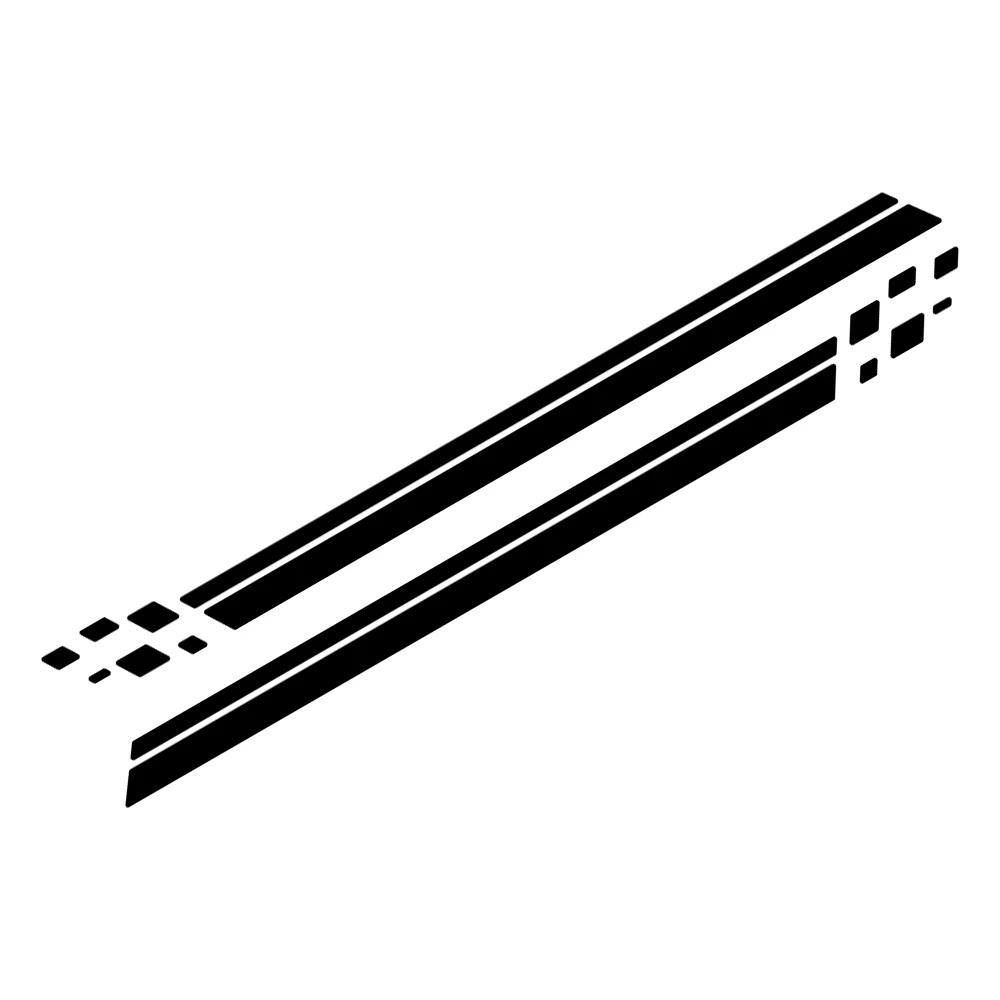For Alfa Romeo Giulietta 2PCS Car Waist Line Stickers Sport Stripes Styling Vinyl Film Trim Decals Auto SUV Tuning Accessories
For Alfa Romeo Giulietta 2PCS Car Waist Line Stickers Sport Stripes Styling Vinyl Film Trim Decals Auto SUV Tuning Accessories