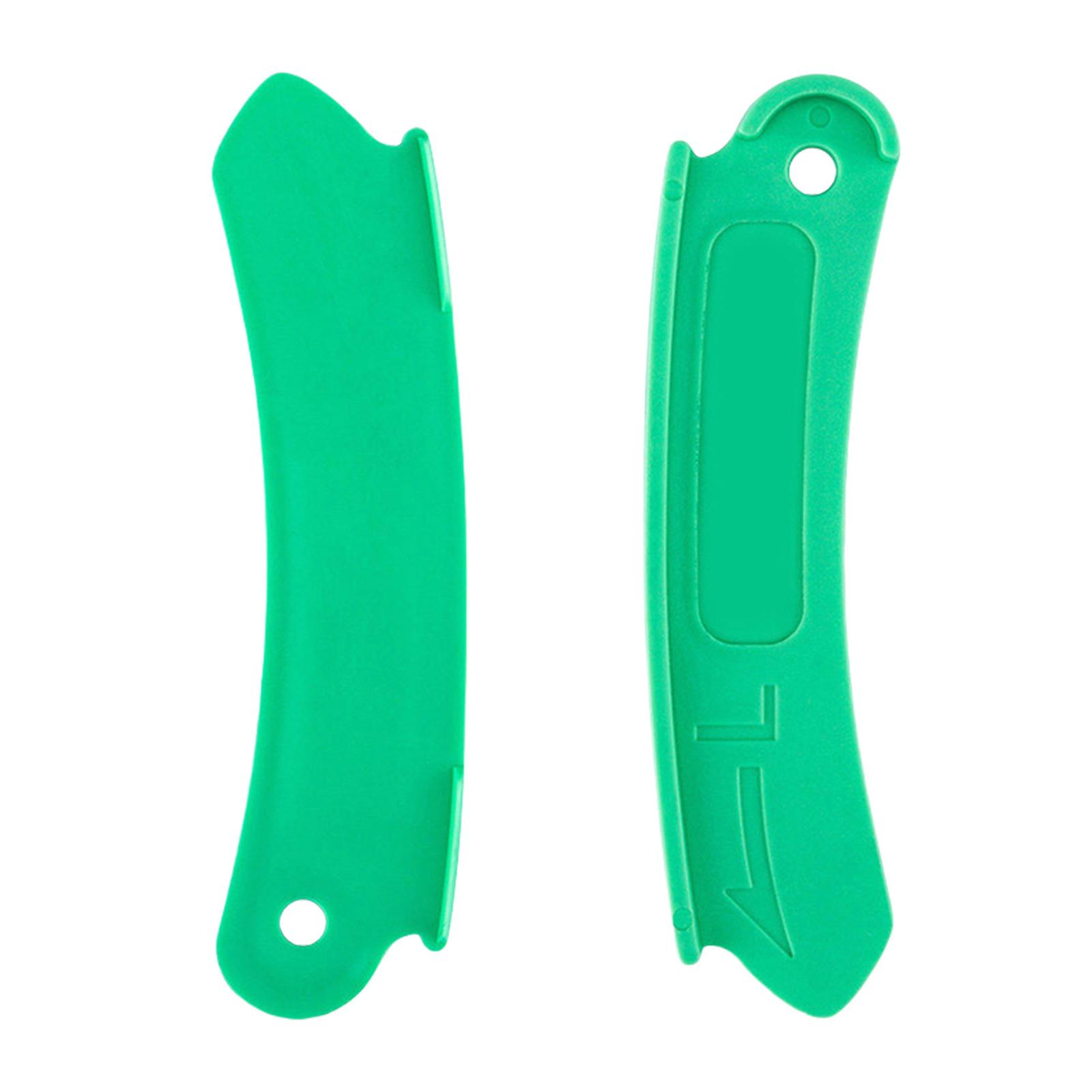 1 Pair Bicycles Spreader Instert Tool Brake Bleed Block for Mountain Bicycles Brake Pad Spacer Hydraulic Disc Brake Pad
1 Pair Bicycles Spreader Instert Tool Brake Bleed Block for Mountain Bicycles Brake Pad Spacer Hydraulic Disc Brake Pad