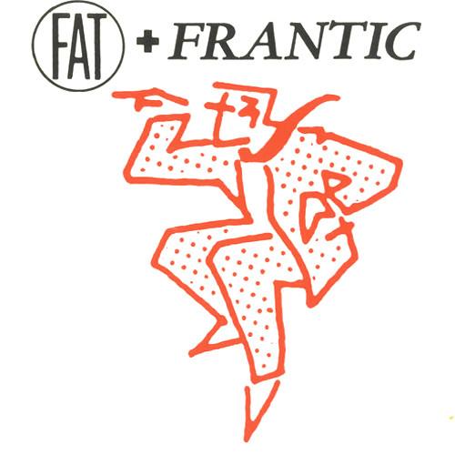 7inch Record FAT + FRANTIC - Last Night My Wife Hoovered My Head FATS1 I ll Call You R 1989 UK Rock Used
7inch Record FAT + FRANTIC - Last Night My Wife Hoovered My Head FATS1 I ll Call You R 1989 UK Rock Used