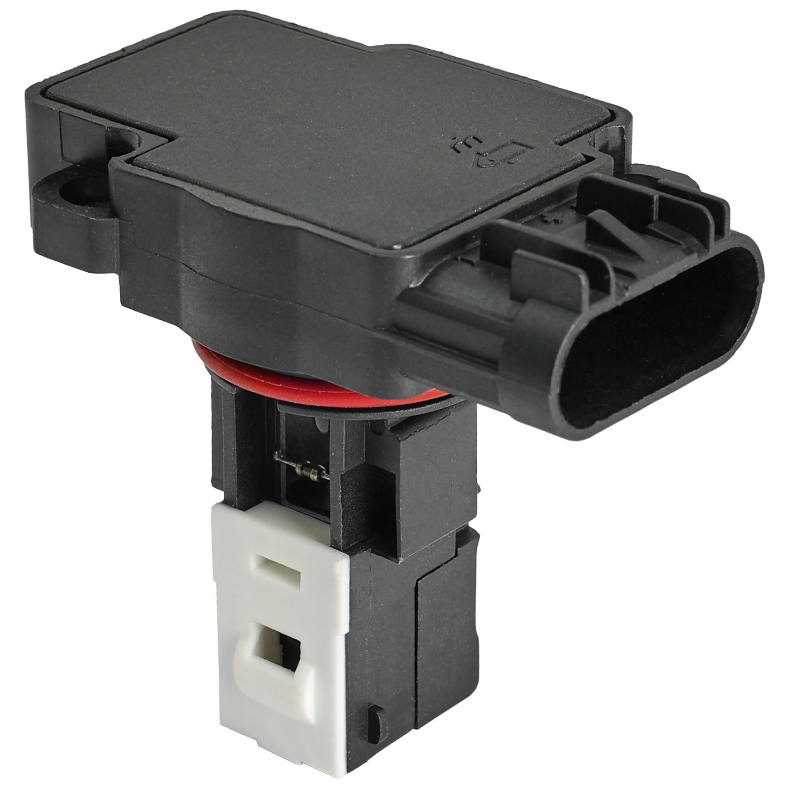 Датчик массового расхода воздуха MAF для Chevy Chevrolet Avalanche GMC Sierra Cadillac CTS Escalade 2009-2012 23256991 10393948 чёрный
Датчик массового расхода воздуха MAF для Chevy Chevrolet Avalanche GMC Sierra Cadillac CTS Escalade 2009-2012 23256991 10393948 чёрный