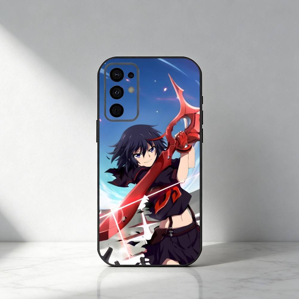 Anime KLKill R-Ryuuko Phone Case For Samsung S25,S24,S21,S22,S23,S20,Ultra,S26,Plus,Fe,Note,5G Black Cover Samsung S26
Anime KLKill R-Ryuuko Phone Case For Samsung S25,S24,S21,S22,S23,S20,Ultra,S26,Plus,Fe,Note,5G Black Cover Samsung S26