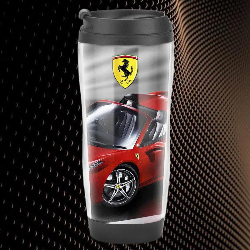 Для Ferrari SP1 812 F40 SF90 458 488 599 612 F8 F12 Розкішна склянка для води Вболівальники гоночної команди F1 Сувеніри Керамічна чашка для кави Креативні подарунки
Для Ferrari SP1 812 F40 SF90 458 488 599 612 F8 F12 Розкішна склянка для води Вболівальники гоночної команди F1 Сувеніри Керамічна чашка для кави Креативні подарунки