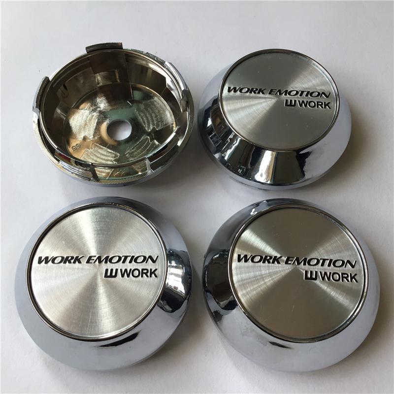 4pcs 65mm For W WORK VS Wheel Center Hub Caps Car Styling Cover 45mm Emblem Badge Logo Auto Rims Cover Accessories
4pcs 65mm For W WORK VS Wheel Center Hub Caps Car Styling Cover 45mm Emblem Badge Logo Auto Rims Cover Accessories