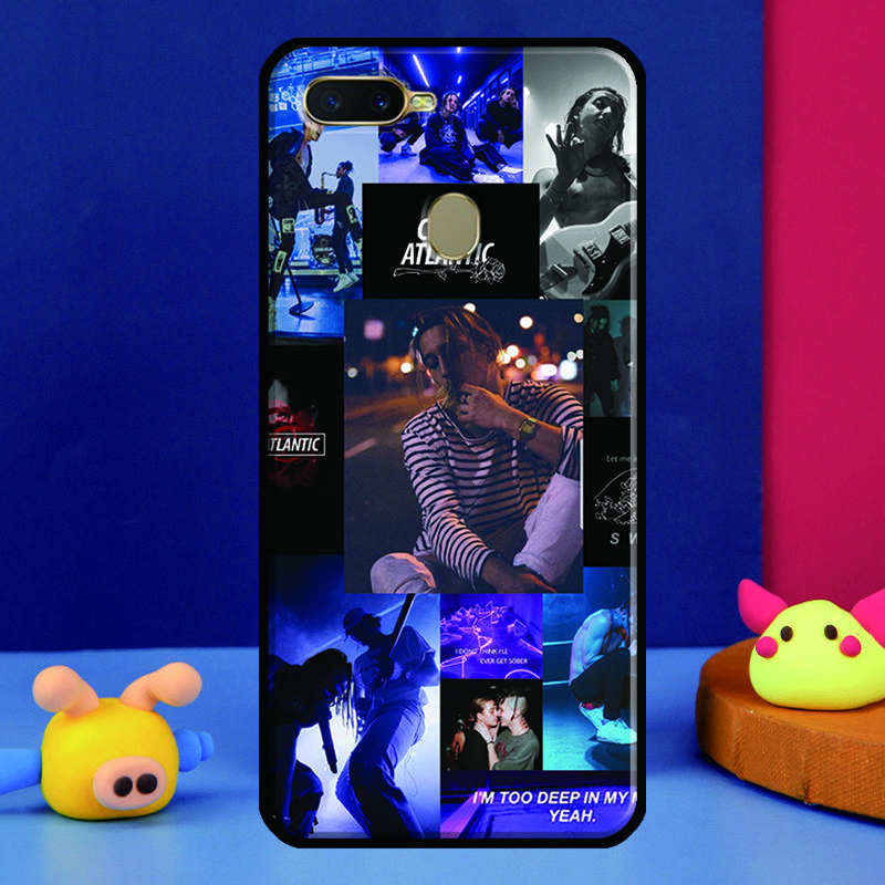 Chase Atlantic Music Case For Oppo A96 A76 A16 A74 A94 A54 S A57 A77 A58 A78 A98 A5 A9 A91 A15 A17 A52 A72 Cover OPPO A54 5G
Chase Atlantic Music Case For Oppo A96 A76 A16 A74 A94 A54 S A57 A77 A58 A78 A98 A5 A9 A91 A15 A17 A52 A72 Cover OPPO A54 5G