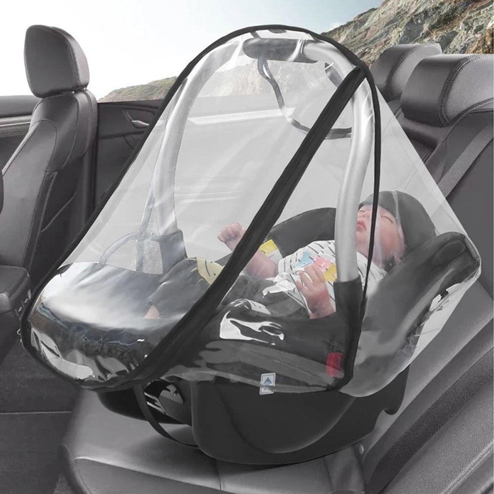 Weather Shield Newborn Прозрачный дождевик Детское автокресло Дождевик Чехол для коляски Пылезащитный чехол
Weather Shield Newborn Прозрачный дождевик Детское автокресло Дождевик Чехол для коляски Пылезащитный чехол