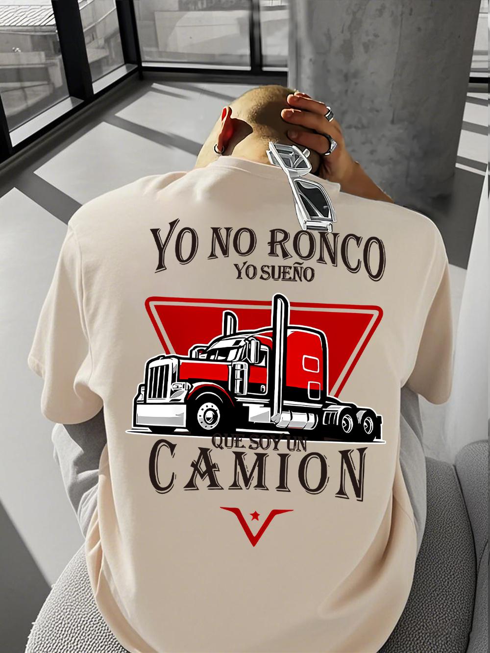 2026 Summer New Style HighQuality SpanishStyle Casual Comfortable Breathable Mens Printed Roundneck TShirt 4XL
2026 Summer New Style HighQuality SpanishStyle Casual Comfortable Breathable Mens Printed Roundneck TShirt 4XL